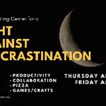 Night Against Procrastination